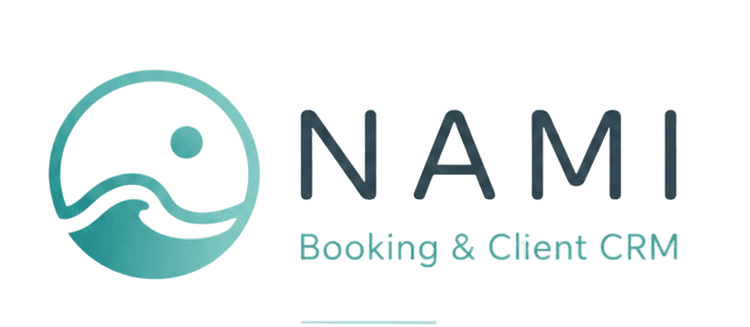 NAMI logo