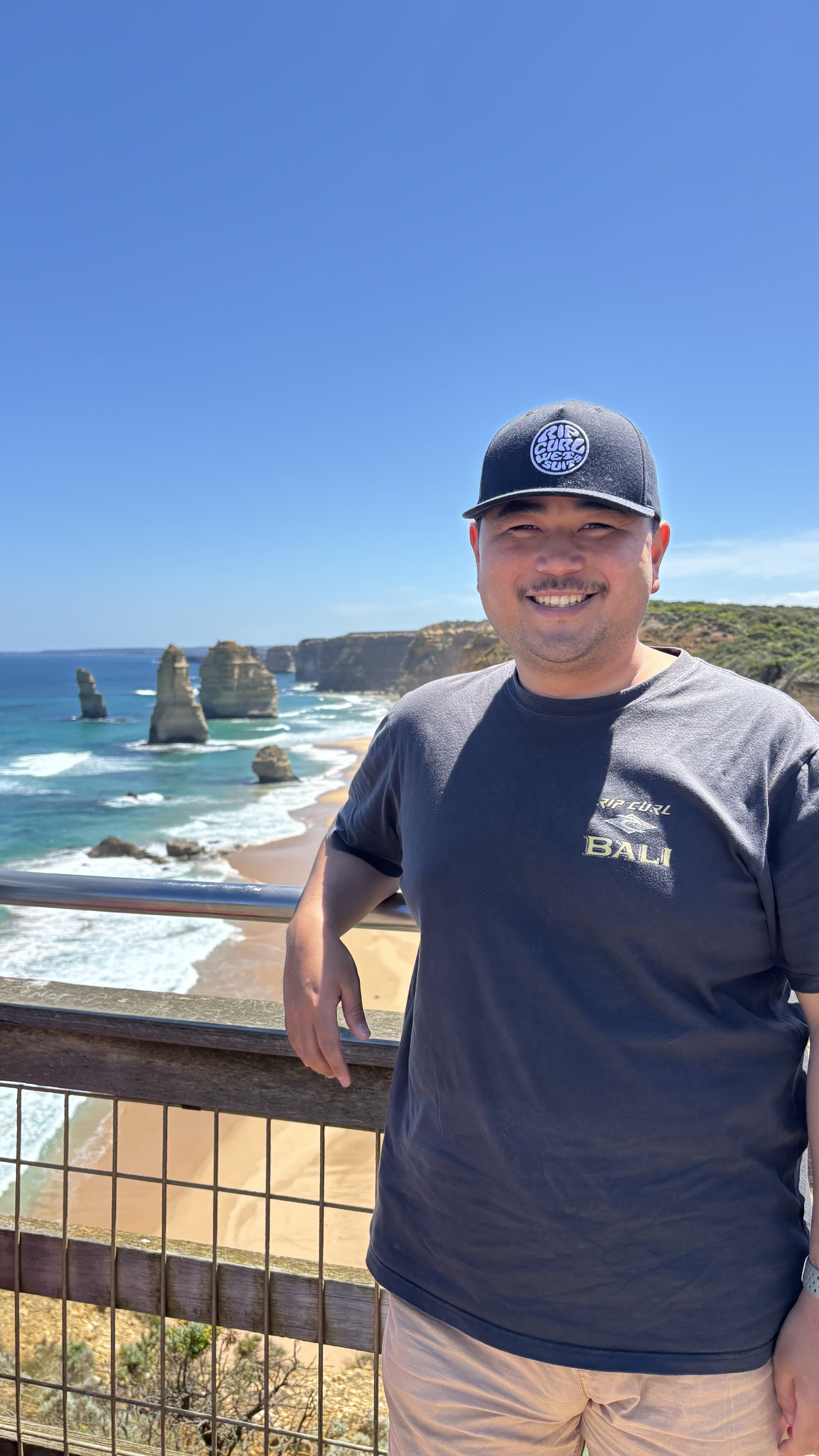 Kai, founder of NamiOra